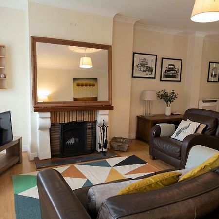 Guestready - Beautiful Apartment In Dublin 4 エクステリア 写真