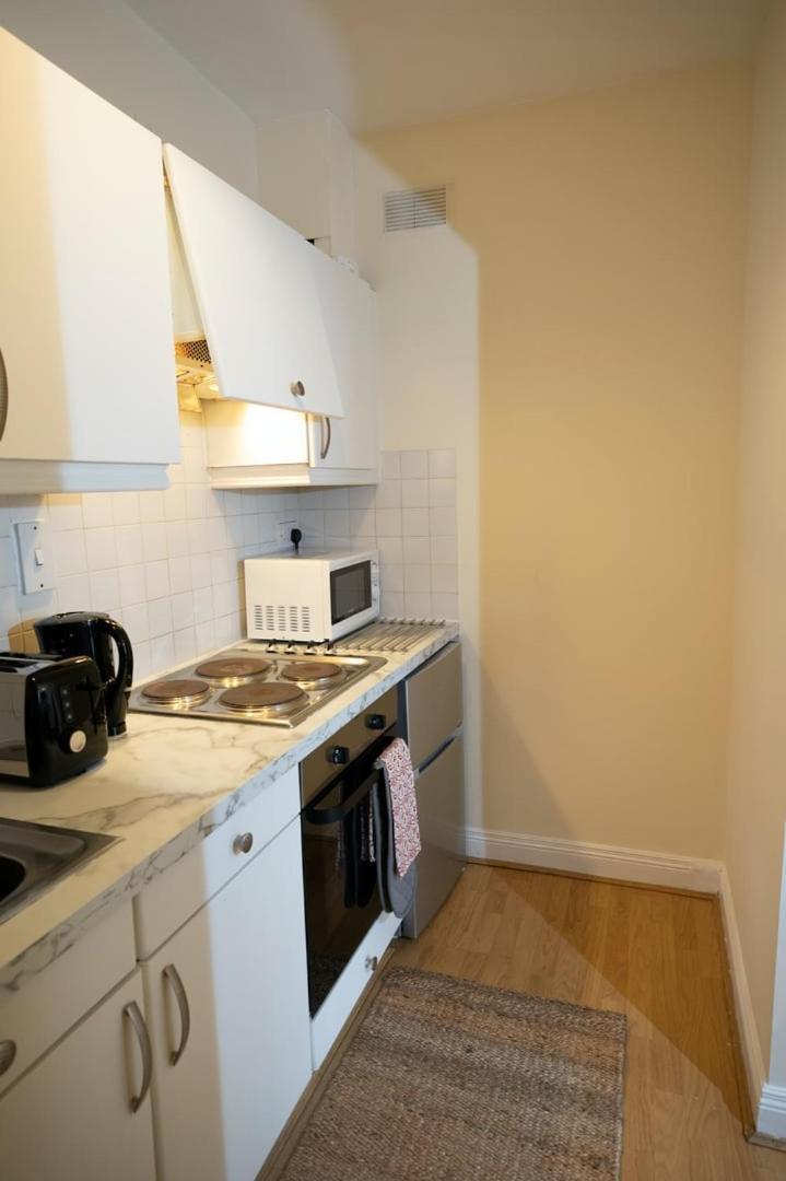 Guestready - Beautiful Apartment In Dublin 4 エクステリア 写真