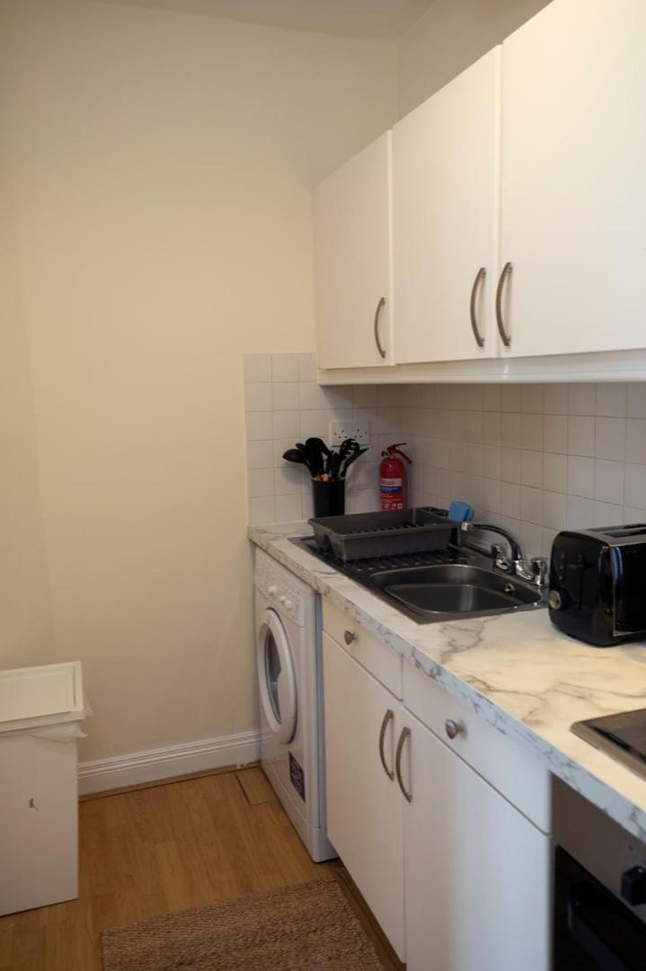 Guestready - Beautiful Apartment In Dublin 4 エクステリア 写真