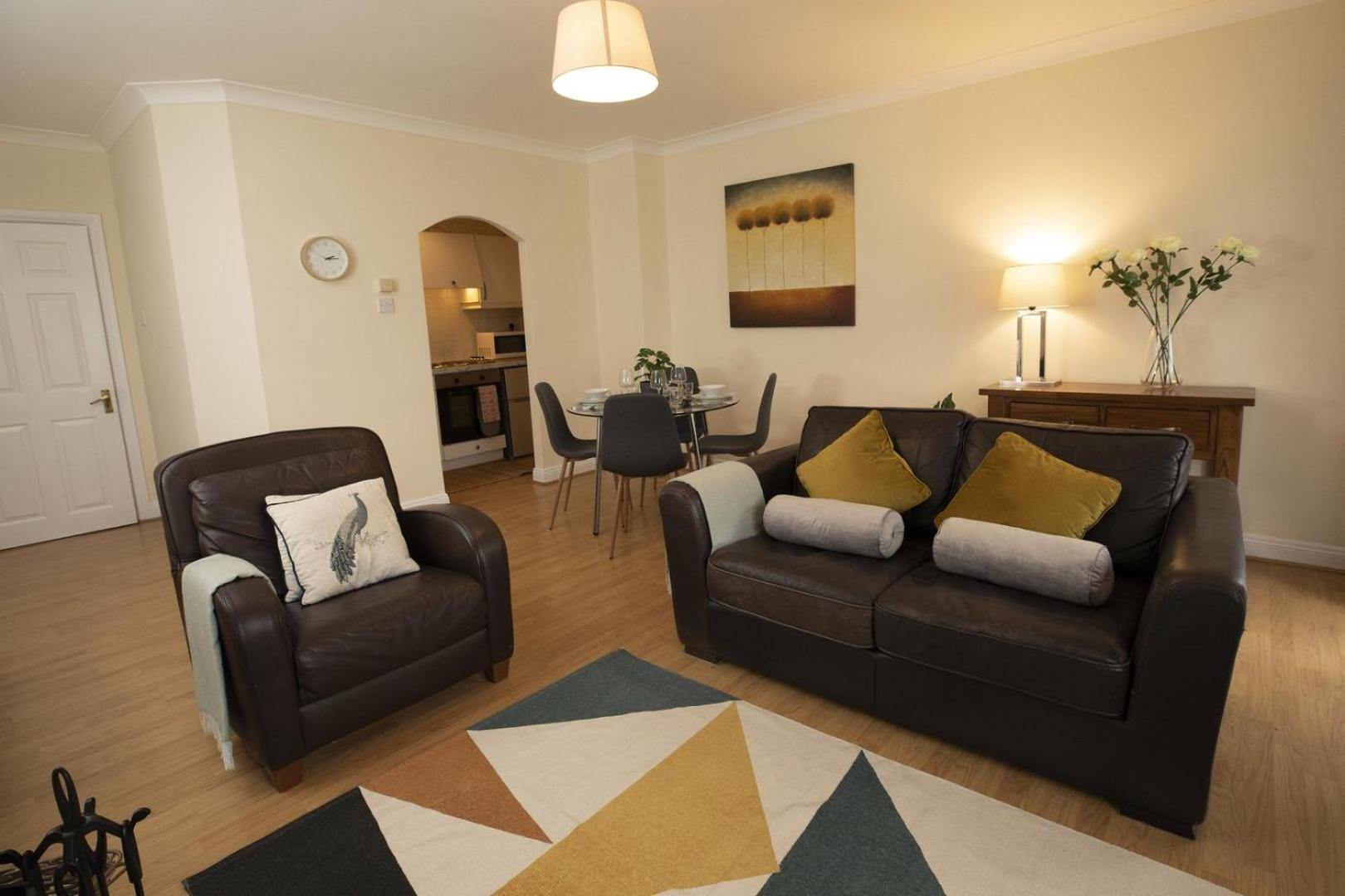 Guestready - Beautiful Apartment In Dublin 4 エクステリア 写真