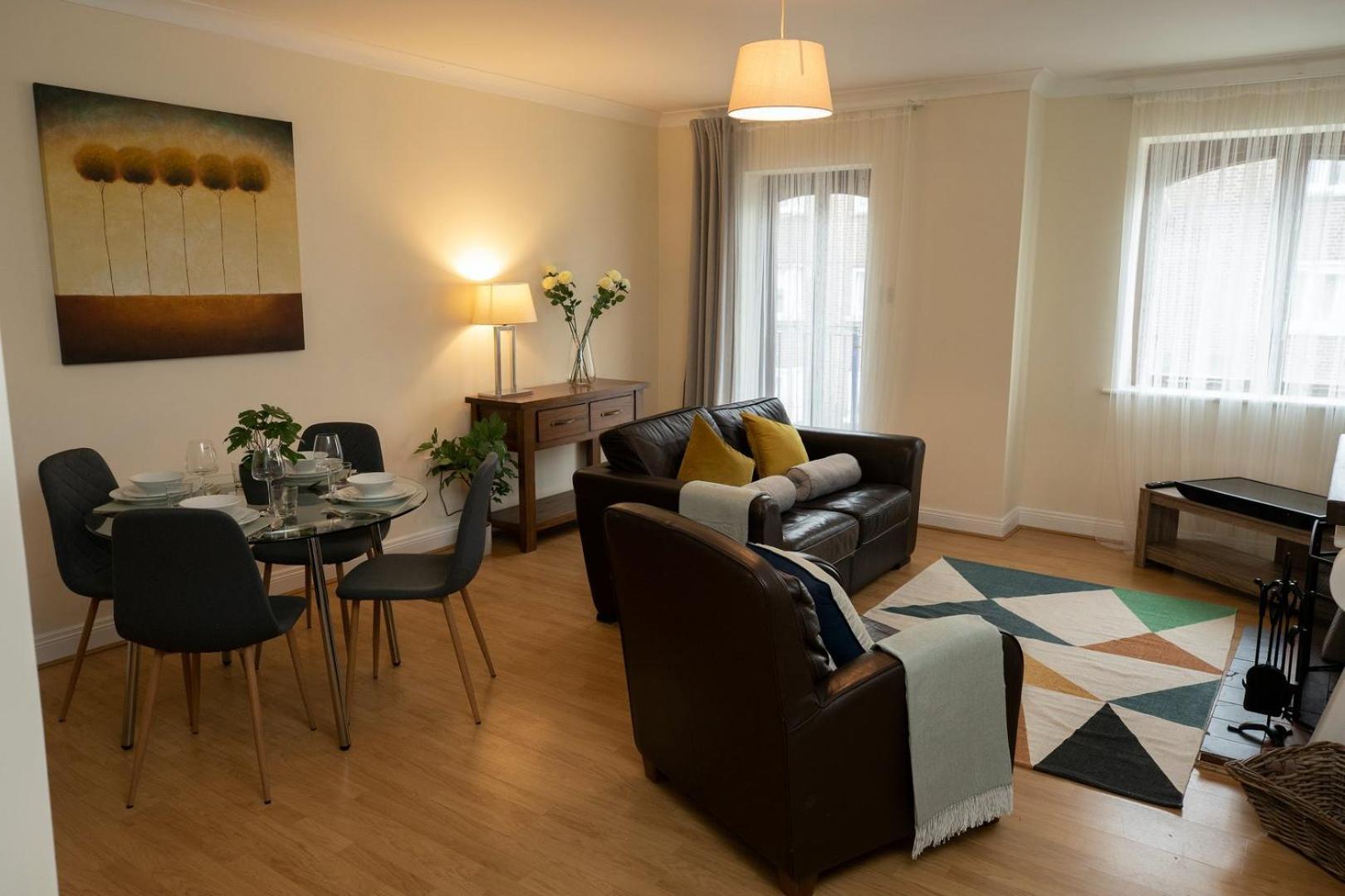 Guestready - Beautiful Apartment In Dublin 4 エクステリア 写真